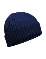 Kinder Beanie Beechfield B341B Oxford Navy